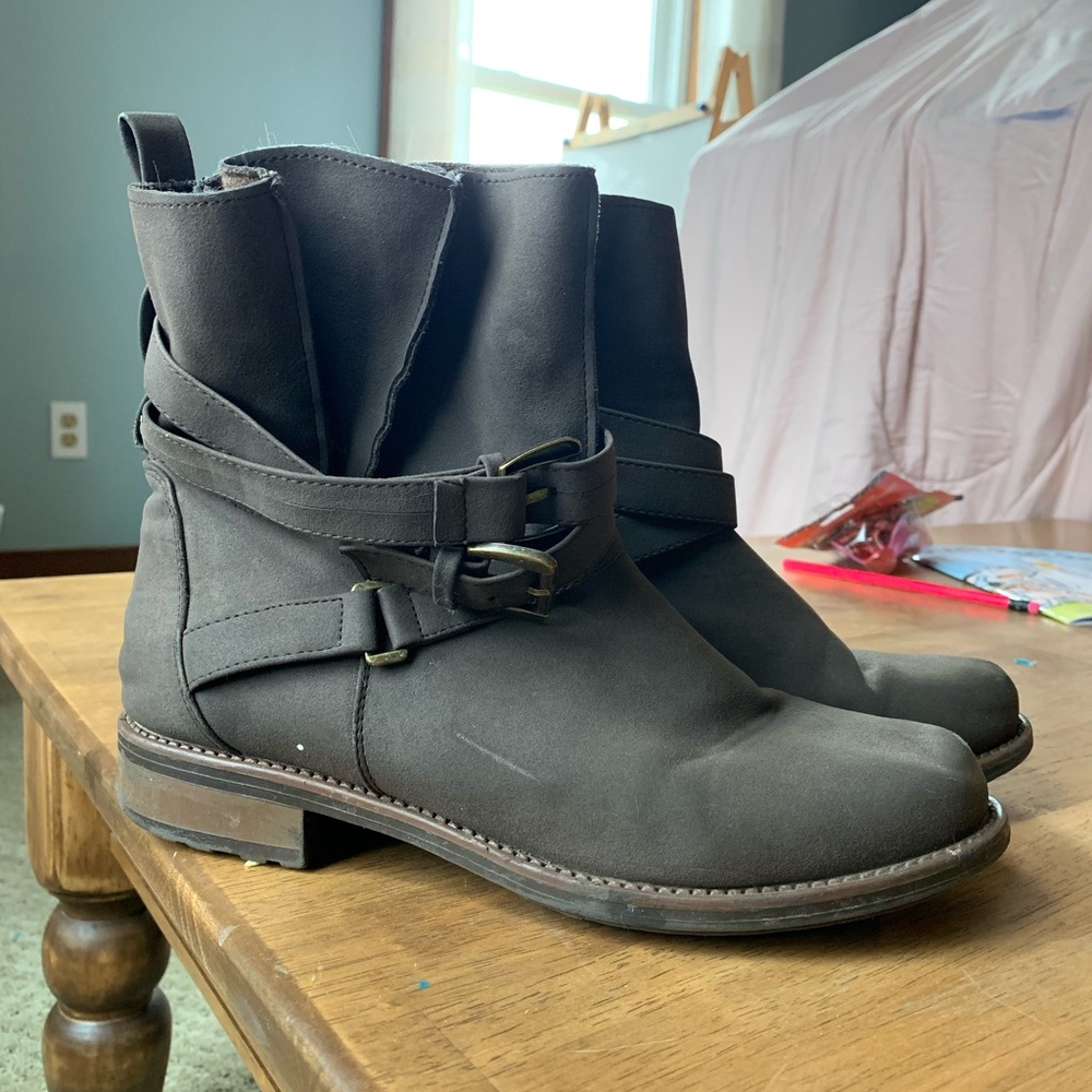 Boots